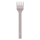 1/8” Flat Chisel Set (4pc)