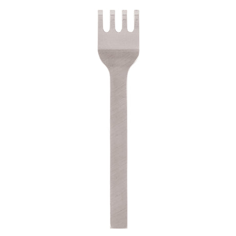 1/8” Flat Chisel Set (4pc)
