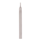 1/8” Flat Chisel Set (4pc)