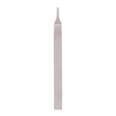 1/8” Flat Chisel Set (4pc)
