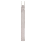 1/8” Flat Chisel Set (4pc)