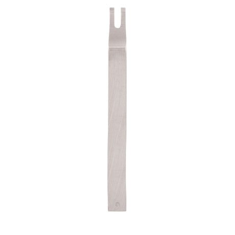 1/8” Flat Chisel Set (4pc)