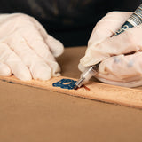 Refillable Dye Marker