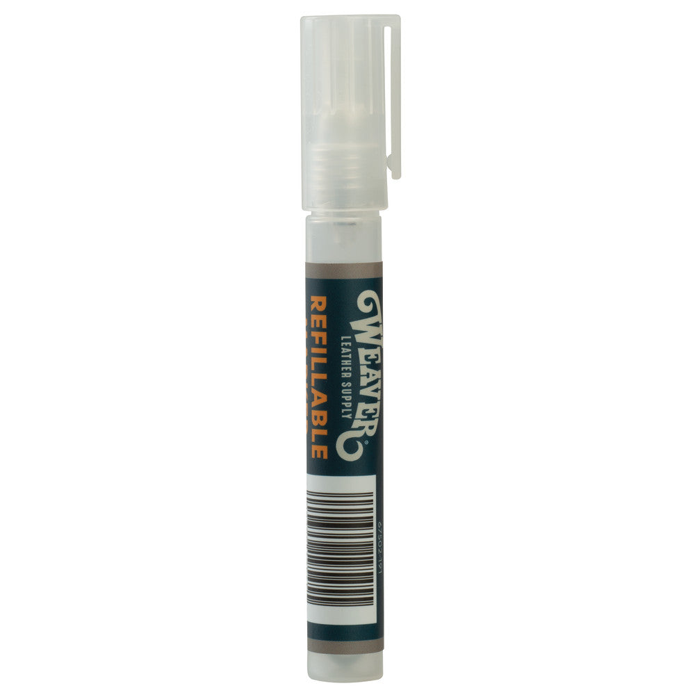 Refillable Dye Marker