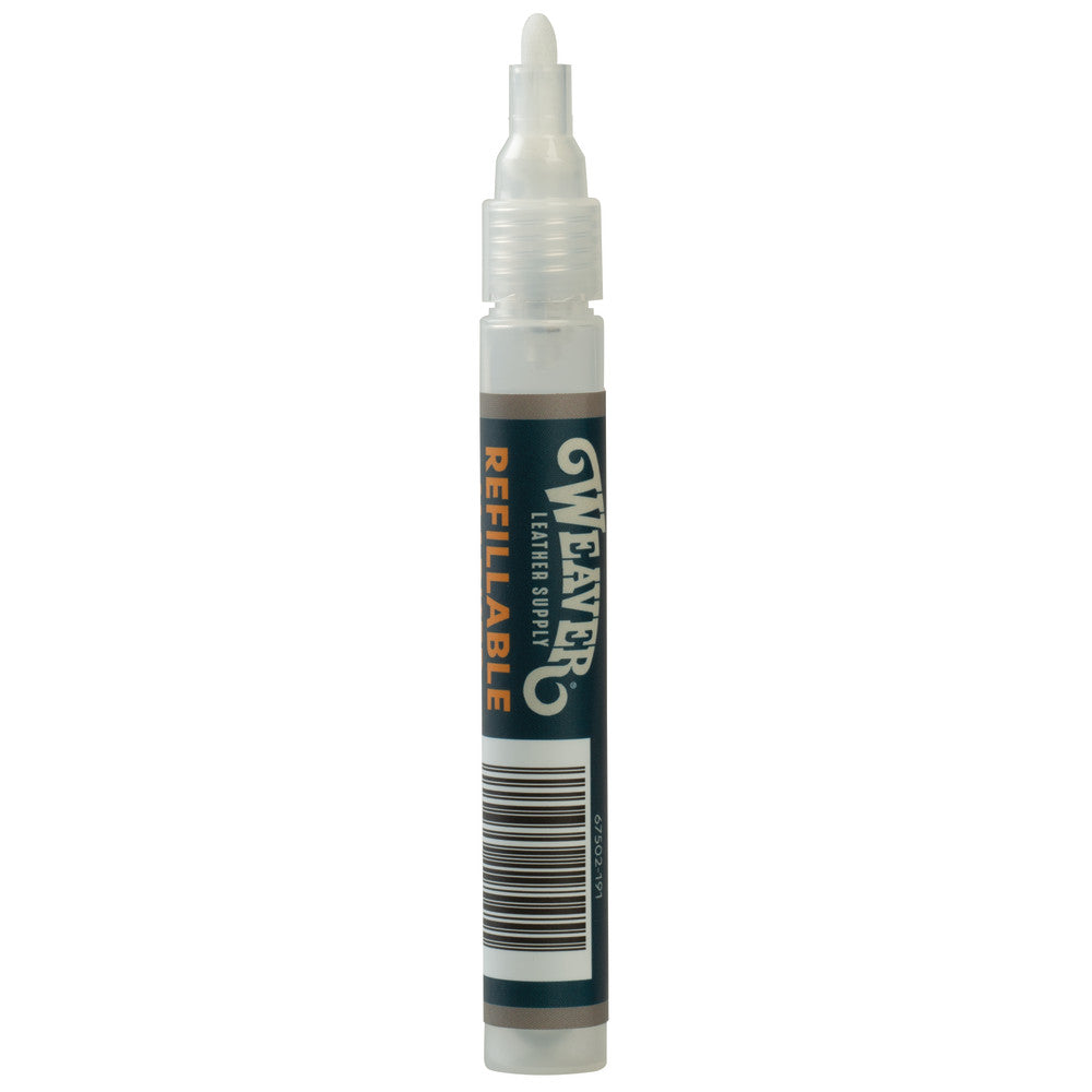 Refillable Dye Marker
