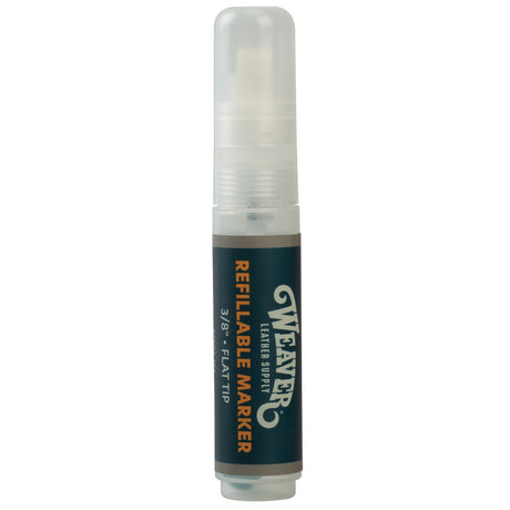 Refillable Dye Marker