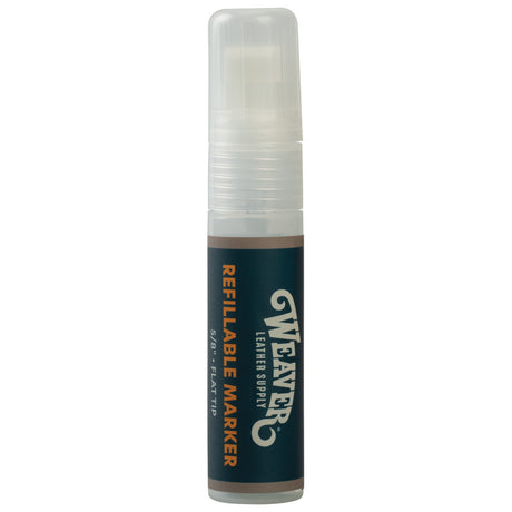 Refillable Dye Marker