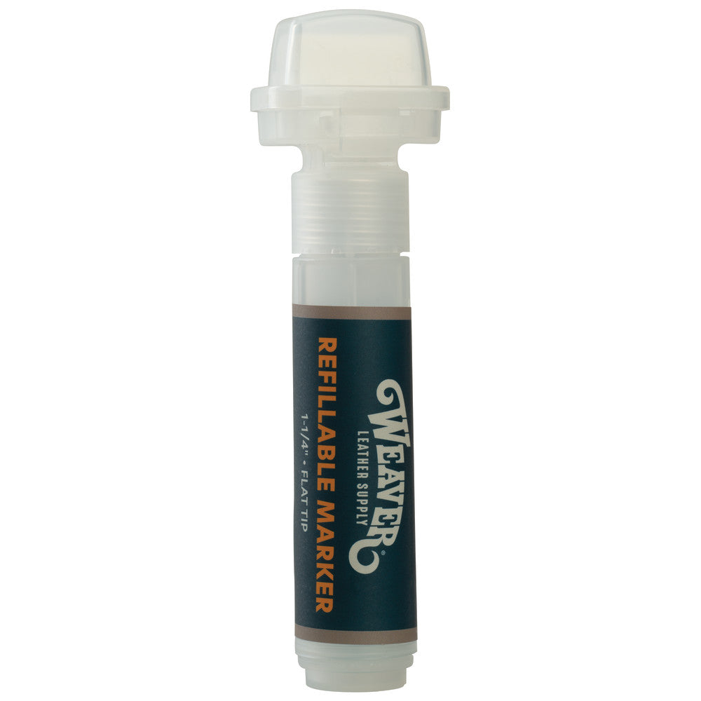 Refillable Dye Marker