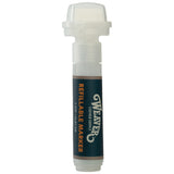 Refillable Dye Marker