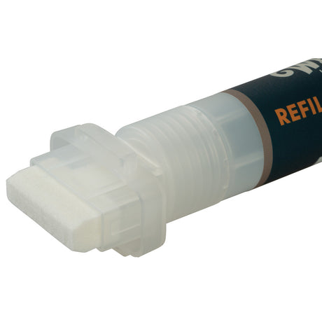Refillable Dye Marker