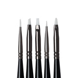 Angelus® Micro Detail Paint Brush Set