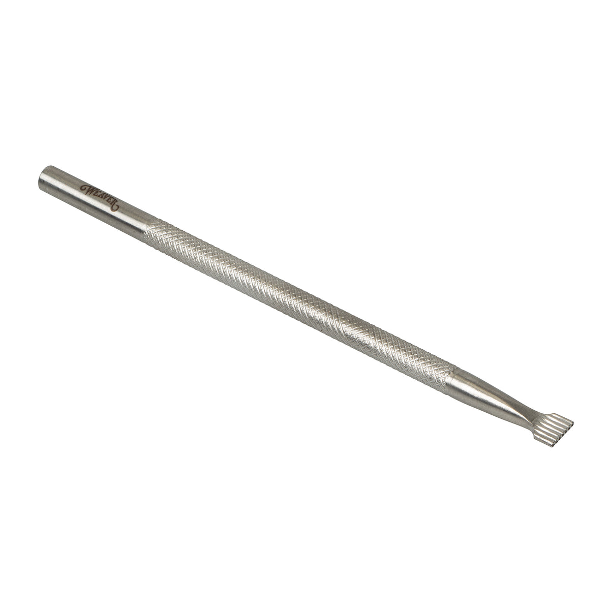 Bar Grounder Stamping Tool