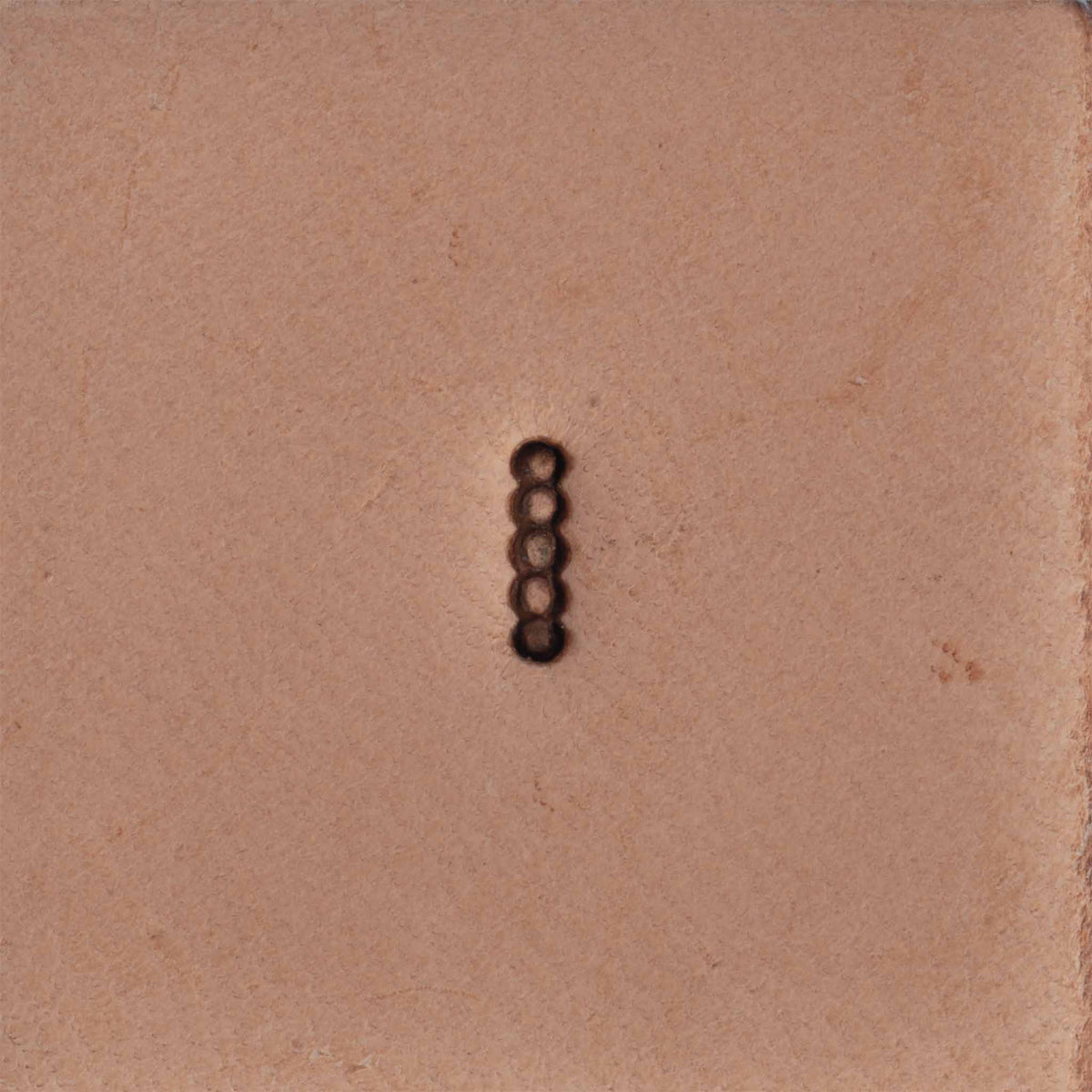 Bar Grounder Stamping Tool
