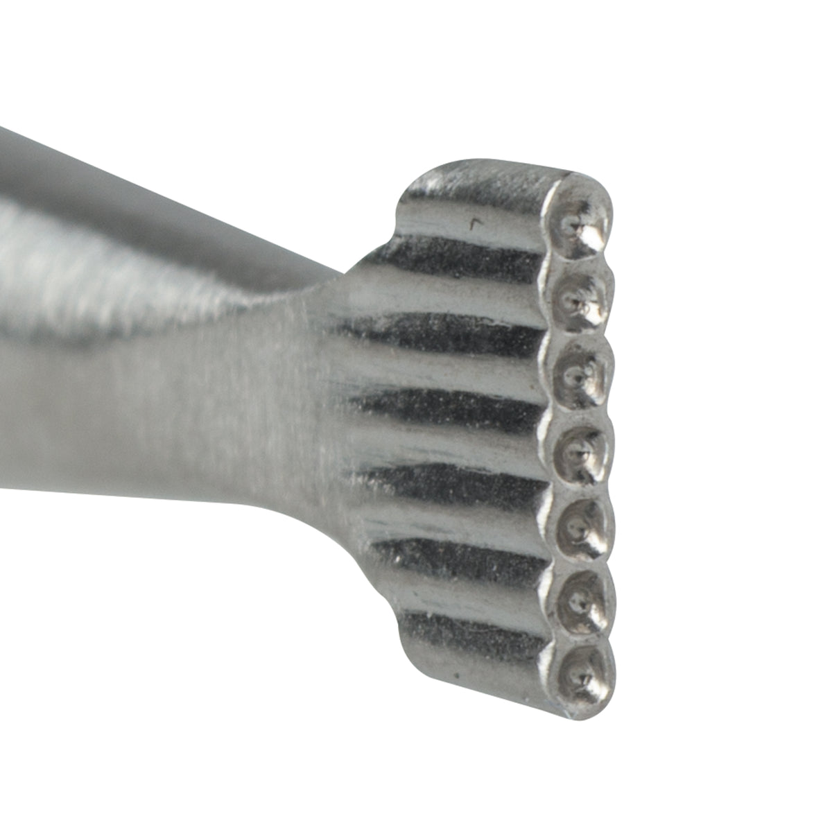 Bar Grounder Stamping Tool