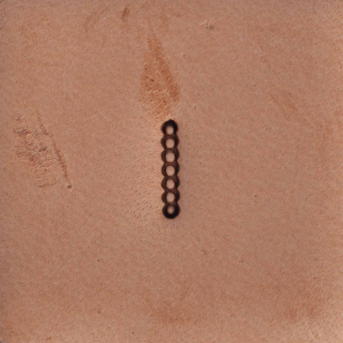 Bar Grounder Stamping Tool