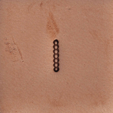Bar Grounder Stamping Tool