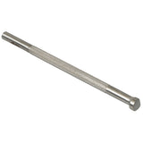 Steep Beveler Checkered Stamping Tool