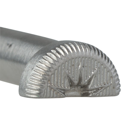 Sunrise Border Stamping Tool, D2160