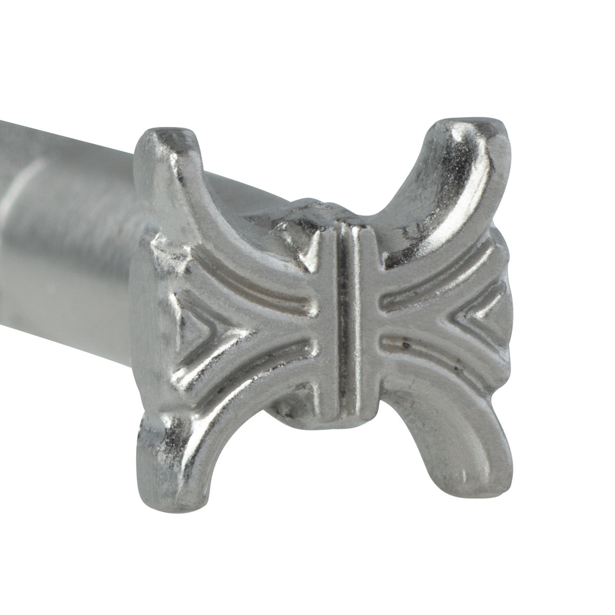 Hourglass Border Stamping Tool, D2170