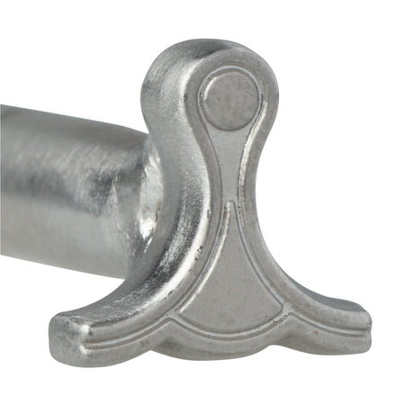 Serpentine Scallop Stamping Tool, D2190