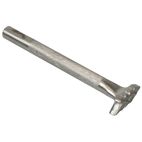 Woven Border Stamping Tool, D2196
