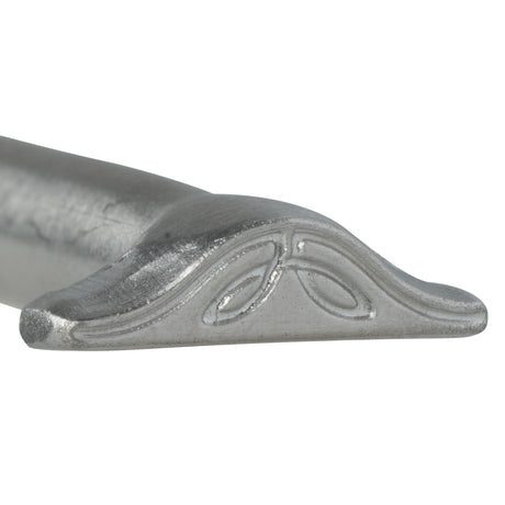 Serpentine Leaf Border Stamping Tool, D2198