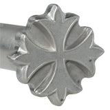 Flared Cross Stamping Tool, G2280