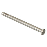 Cluster Center Stamping Tool