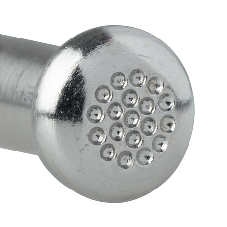 Cluster Center Stamping Tool