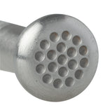 Cluster Center Stamping Tool