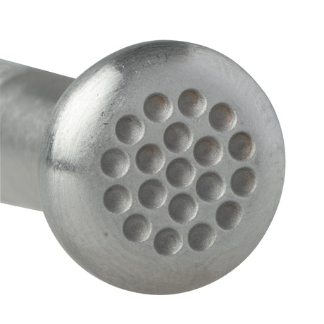 Cluster Center Stamping Tool