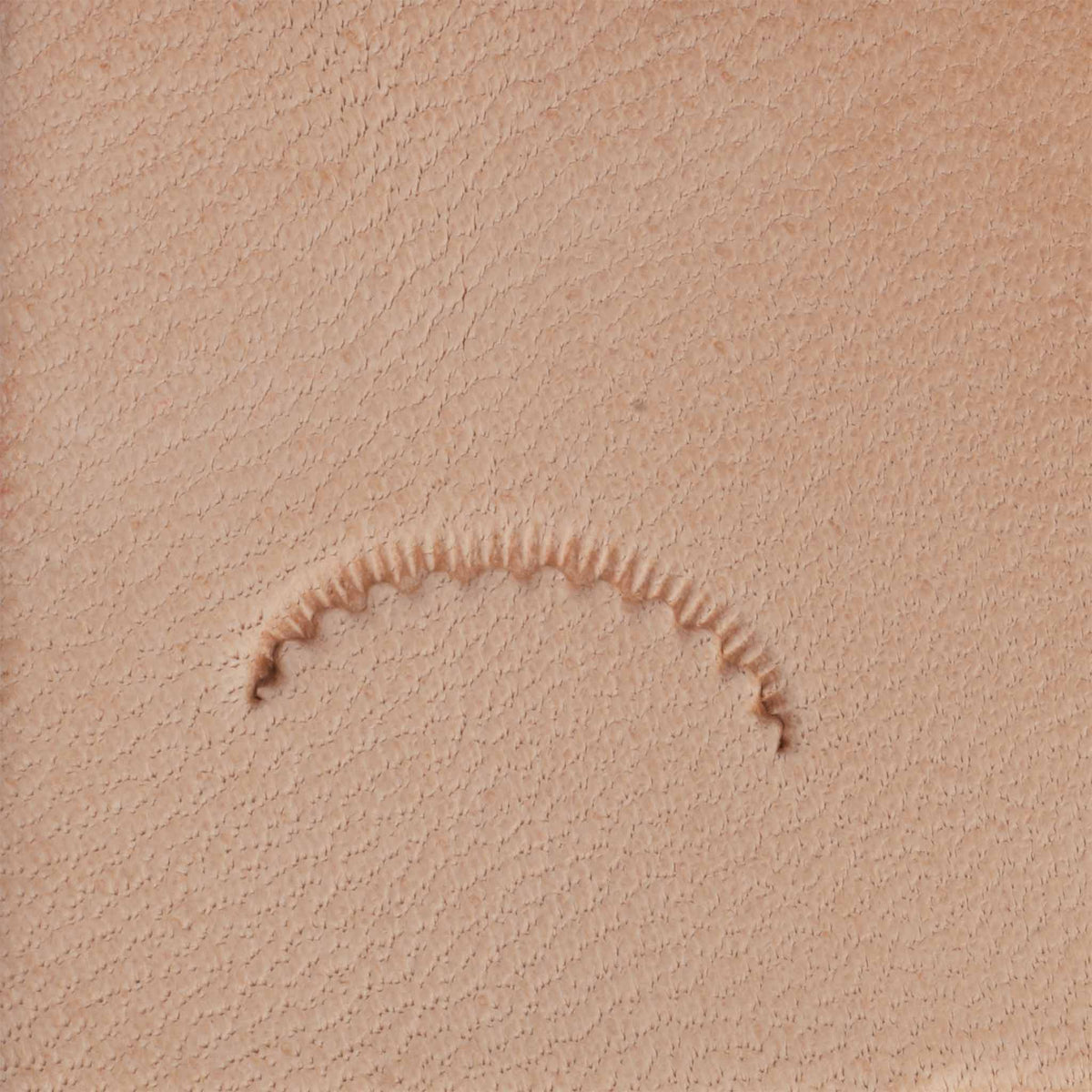 Veiner Scalloped Stamping Tool