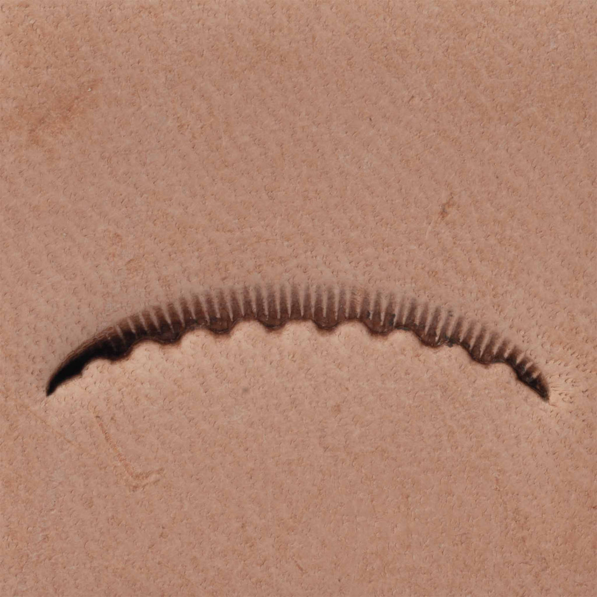 Veiner Scalloped Stamping Tool