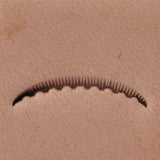 Veiner Scalloped Stamping Tool