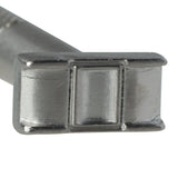 Basketweave Stamping Tool,  X2846