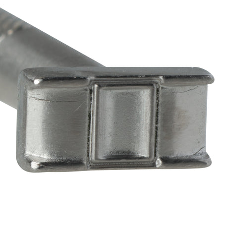 Basketweave Stamping Tool,  X2846