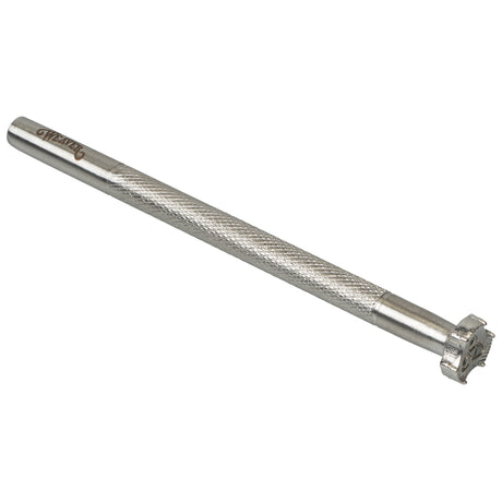 Geometric Celtic Stamping Tool, X2860