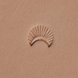 Shell Border Stamping Tool
