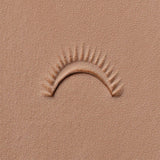 Shell Border Stamping Tool