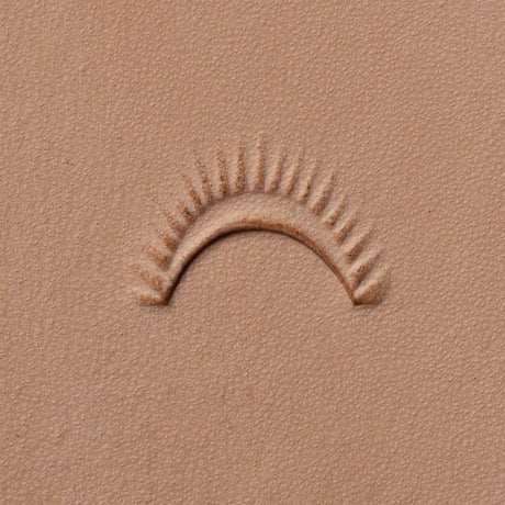 Shell Border Stamping Tool