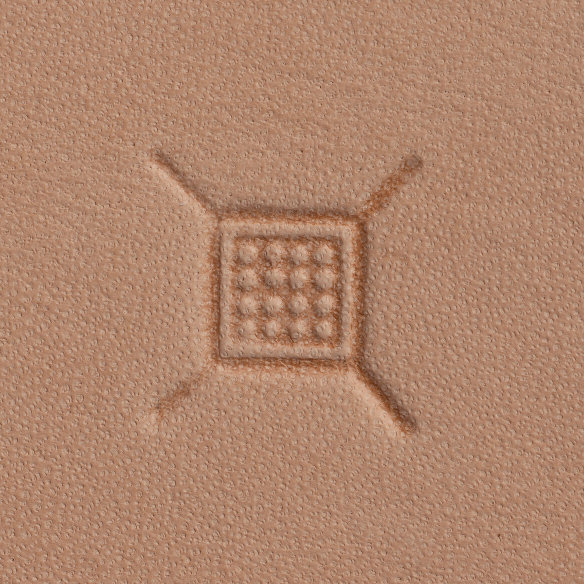 Geometric Stamping Tool, G548