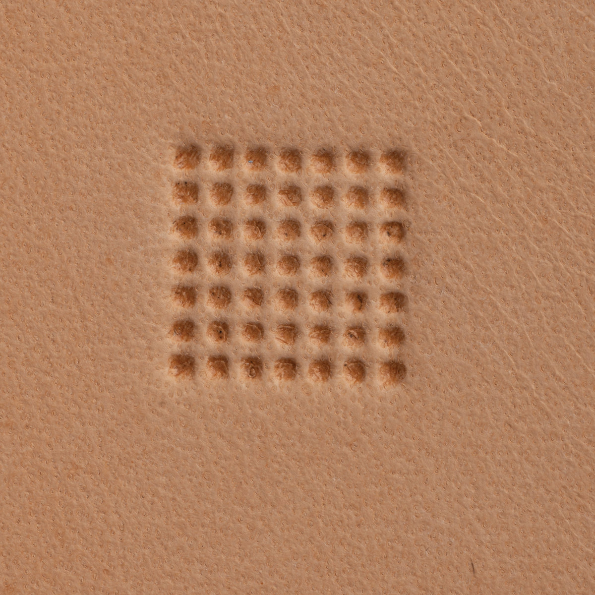 Geometric Stamping Tool, G605