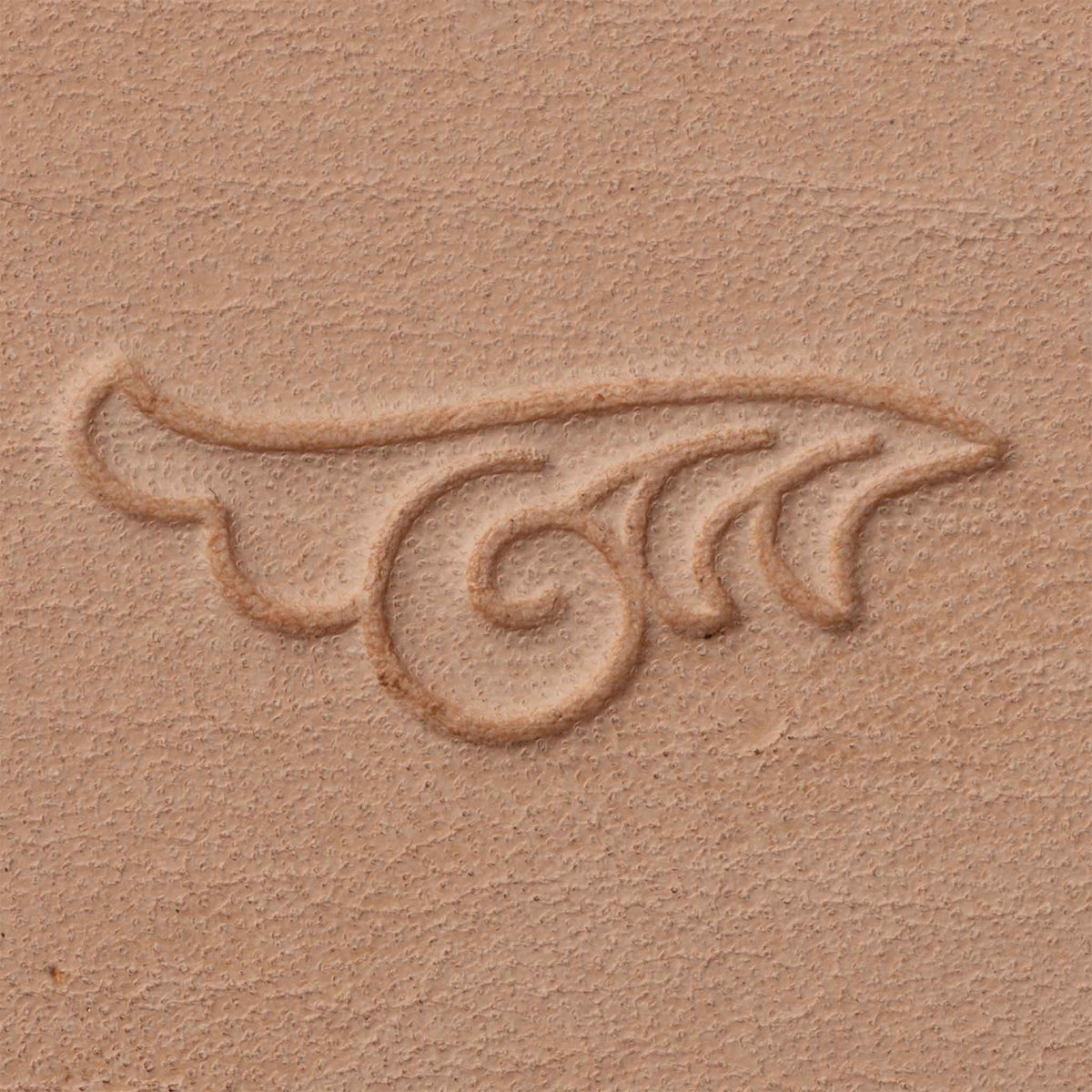 Filigree Border Stamping Tool