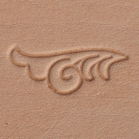 Filigree Border Stamping Tool
