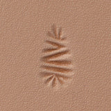 Lined Background Stamping Tool