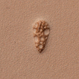 Pebble Background Stamping Tool