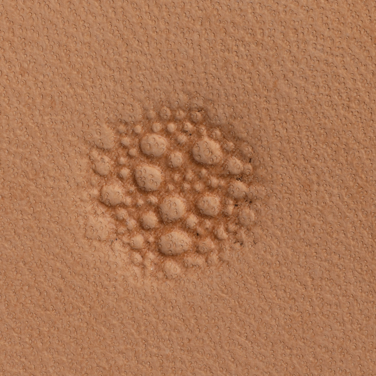 Pebble Background Stamping Tool