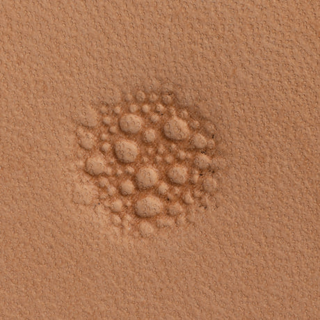 Pebble Background Stamping Tool