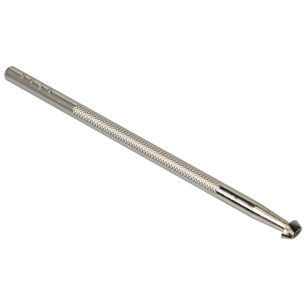 Oblong Seeder Stamping Tool