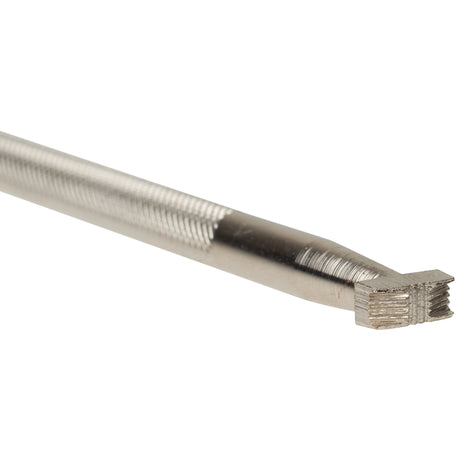 Basketweave Stamping Tool